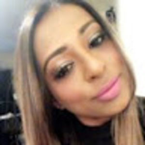 Meet your Posher, Amita